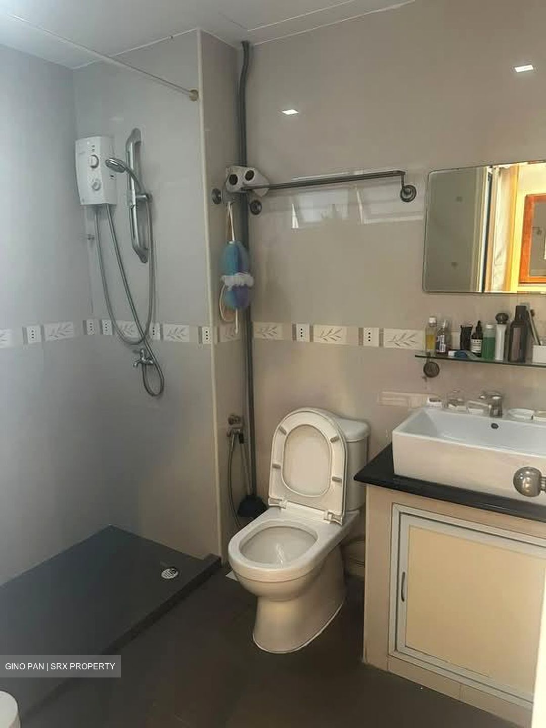 Palm Lodge (D14), Apartment #600230091